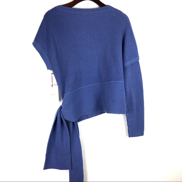 NWT Lewit 100% Merino Wool Top S - Picture 3 of 7